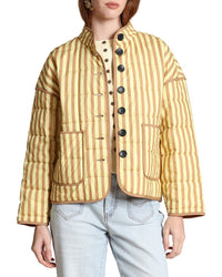 Avec Les Filles Jacket