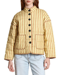 Avec Les Filles Jacket