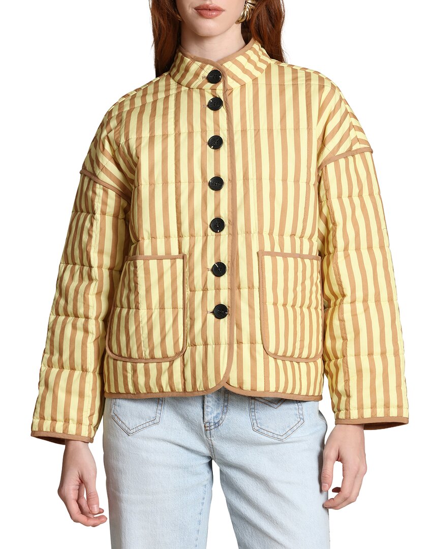Avec Les Filles Jacket