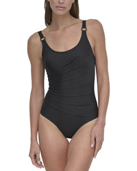 DKNY Dkny Starburst Swimsuit