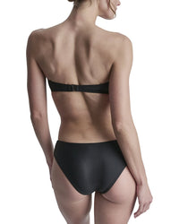DKNY Dkny Shirred Bikini Set