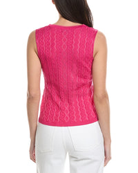 M Missoni Knit Top