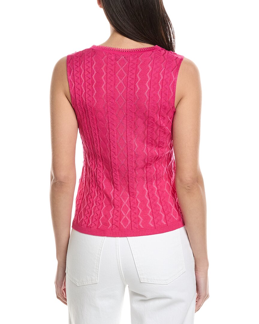 M Missoni Knit Top