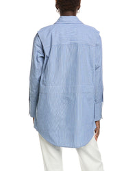 Co Overshirt