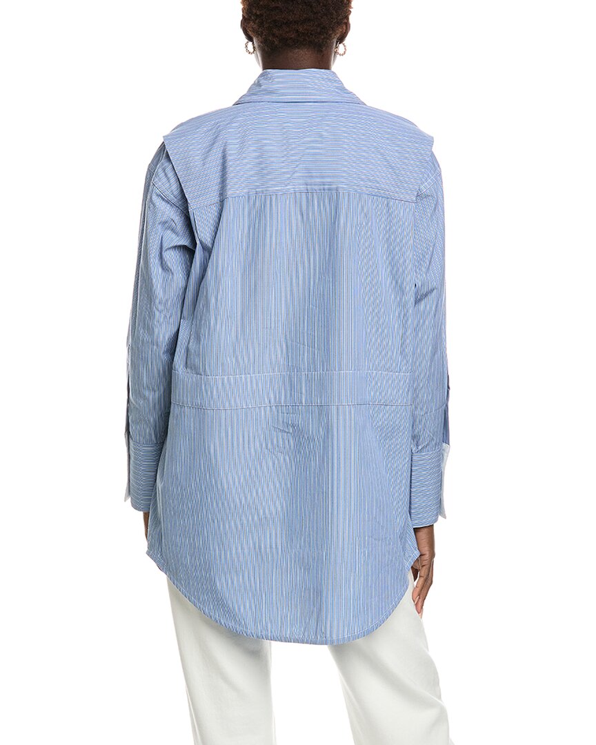 Co Overshirt