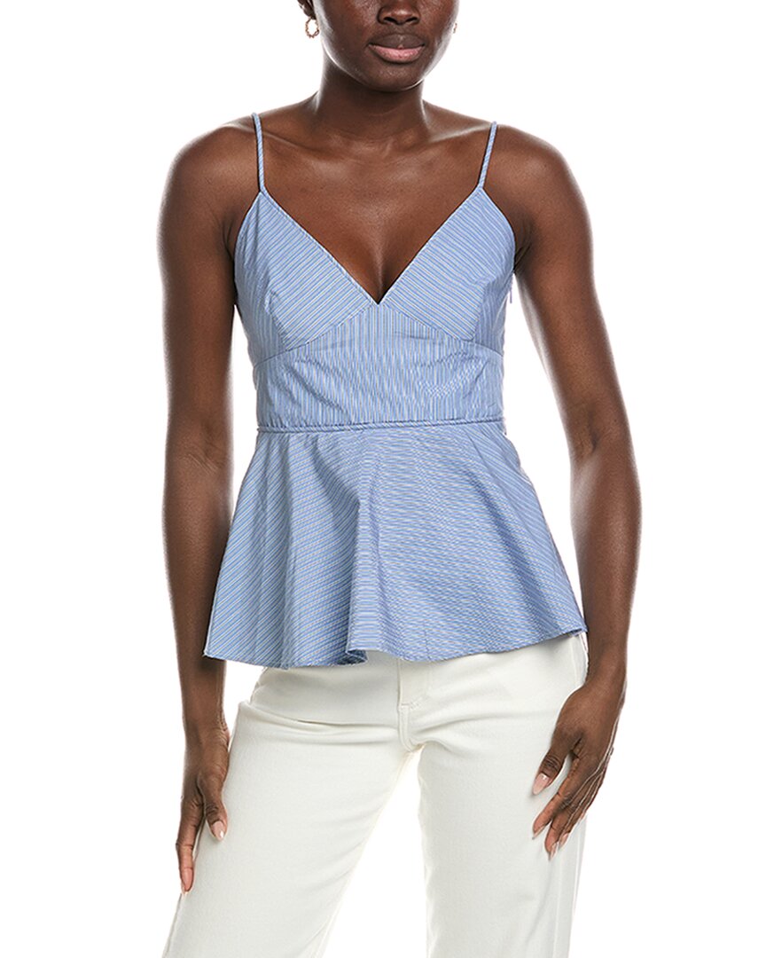 Co Basque Top