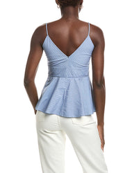 Co Basque Top