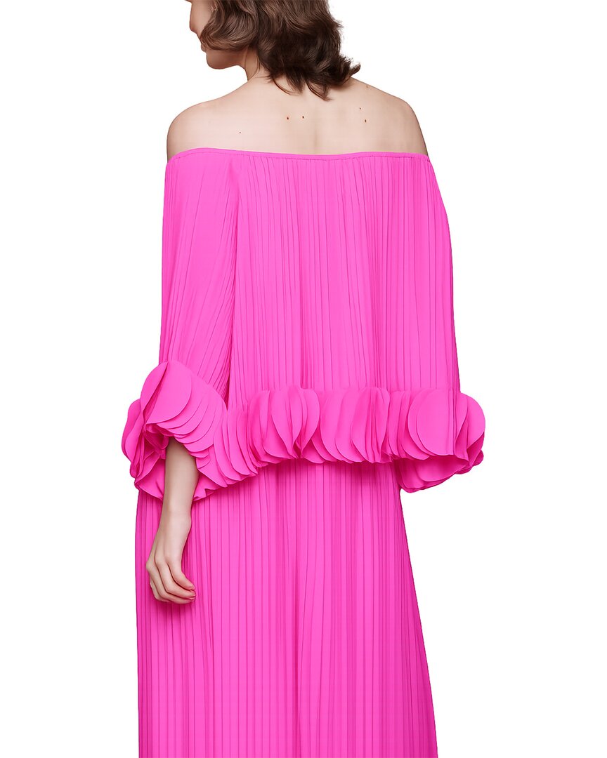 Why Dress 3D Embellished Top