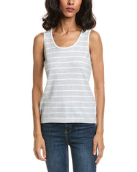 Forte Forte Cashmere-Blend Tank Top