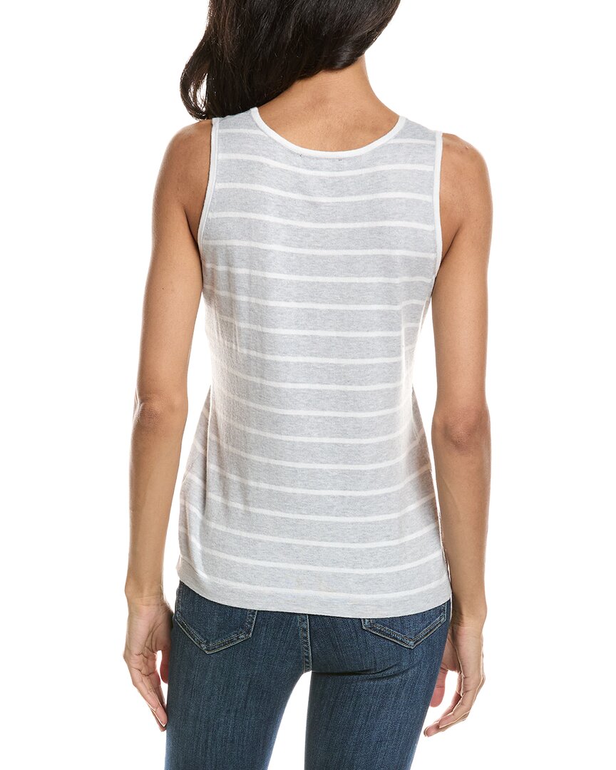 Forte Forte Cashmere-Blend Tank Top