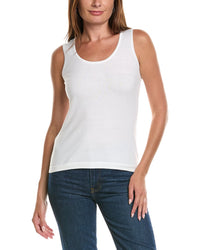 Forte Forte Cashmere-Blend Tank Top