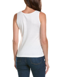 Forte Forte Cashmere-Blend Tank Top
