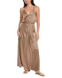 Young Fabulous & Broke Young Fabulous & Broke Shayna Maxi Dress