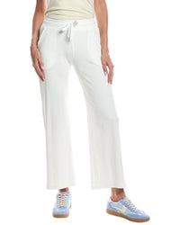 Knit Riot Knit Riot Micro Rib Relaxed Leg Pant