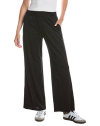 Knit Riot Knit Riot Relaxed Flow Wide Leg Pant
