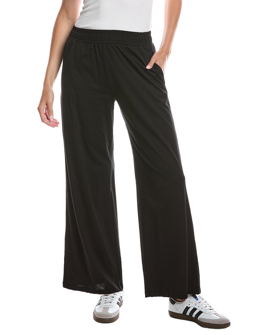 Knit Riot Knit Riot Relaxed Flow Wide Leg Pant