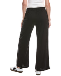 Knit Riot Knit Riot Relaxed Flow Wide Leg Pant