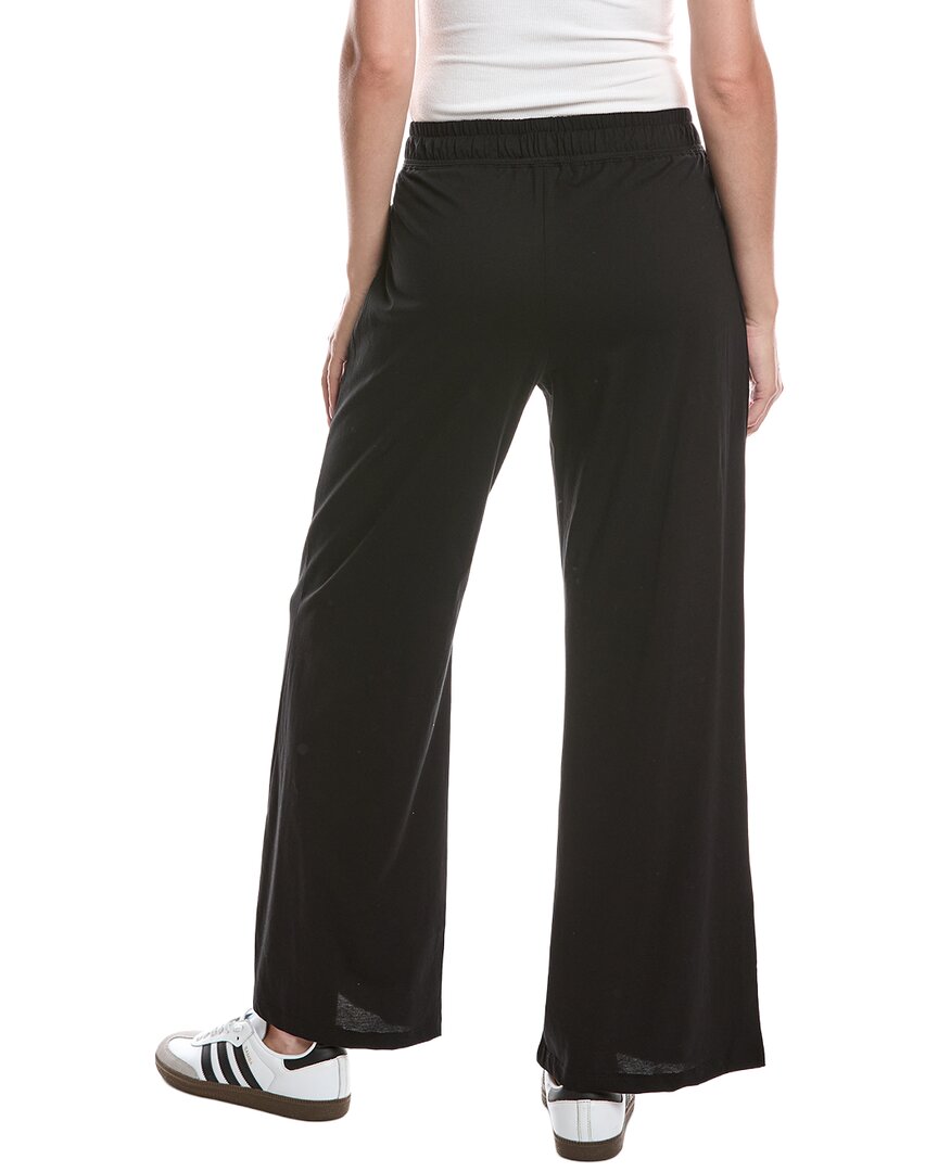 Knit Riot Knit Riot Relaxed Flow Wide Leg Pant