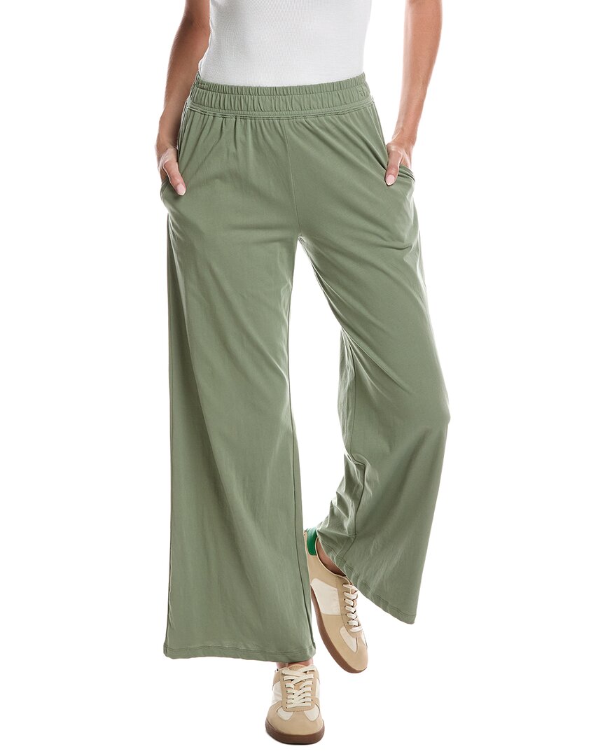 Knit Riot Knit Riot Relaxed Flow Wide Leg Pant