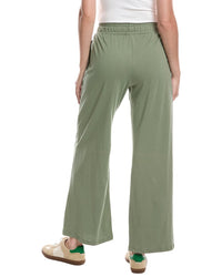Knit Riot Knit Riot Relaxed Flow Wide Leg Pant