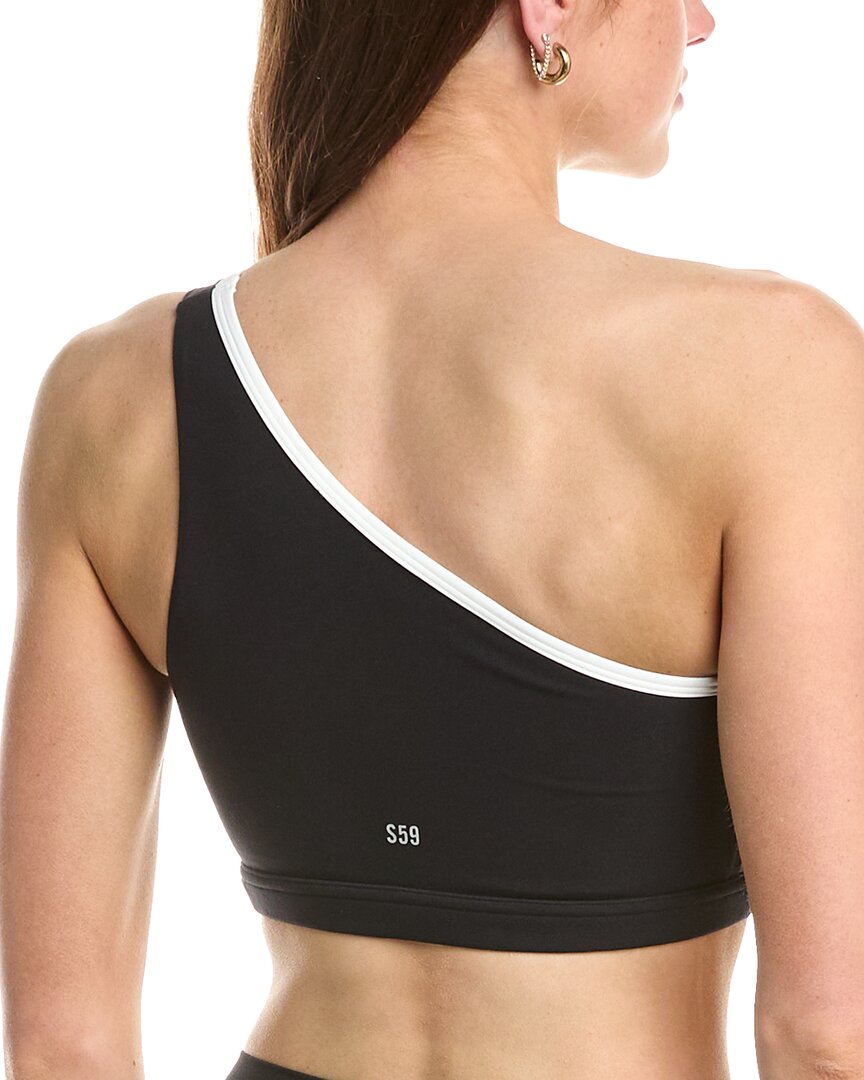 Splits59 Josie Airweight One-Shoulder Bra