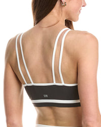 Splits59 Eva Rigor Double Strap Bra