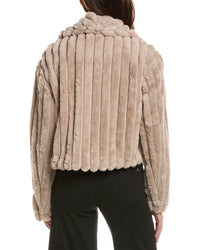 Blank NYC Blank Nyc Angel Heart Jacket