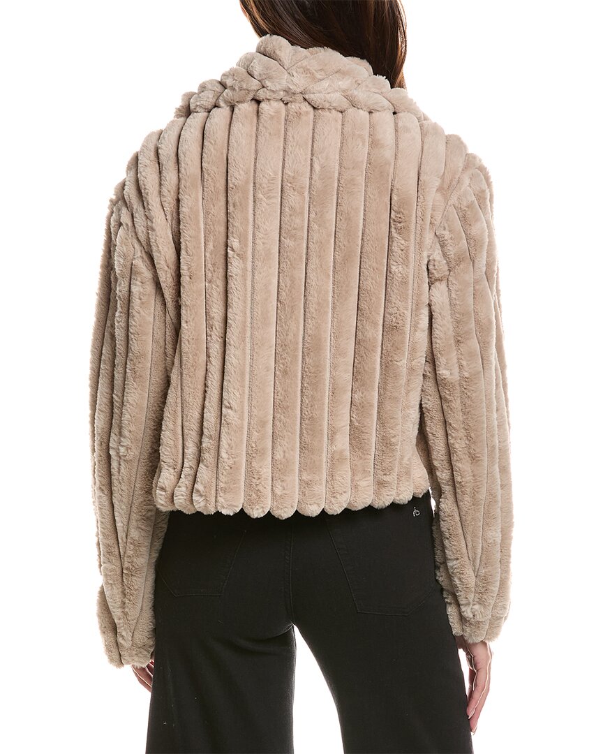 Blank NYC Blank Nyc Angel Heart Jacket