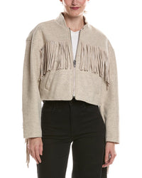 Blank NYC Blank Nyc Own It Jacket