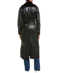 Blank Nyc Late Night Feels Jacket