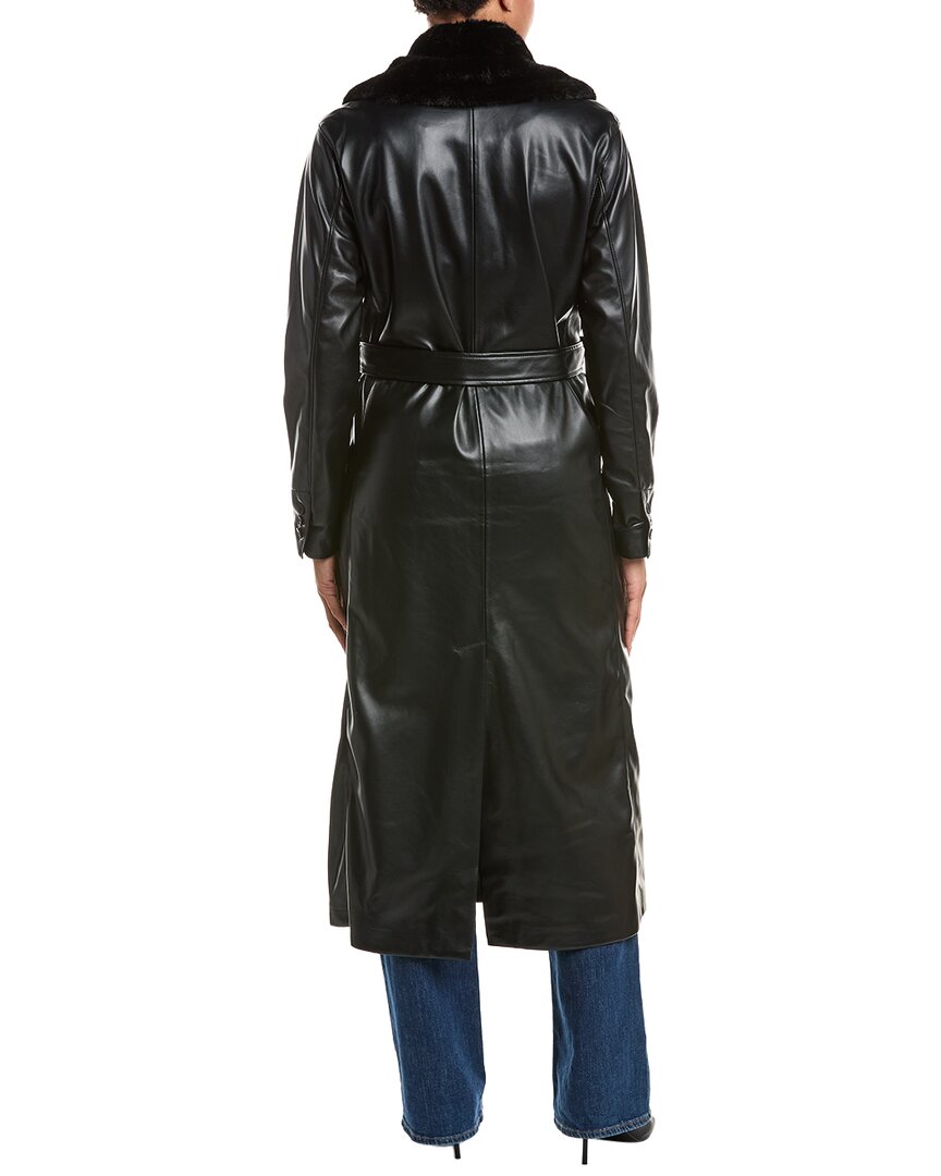 Blank Nyc Late Night Feels Jacket