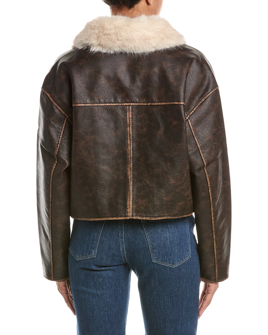 Blank NYC Blank Nyc Caffeine Rush Jacket