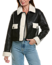 Blank Nyc Show And Tell Jacket
