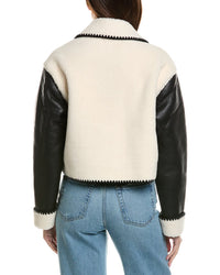 Blank Nyc Show And Tell Jacket
