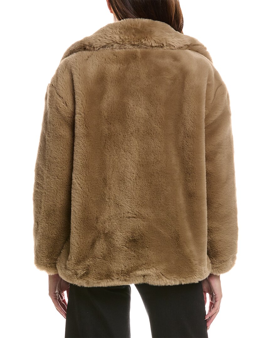 Blank NYC Blank Nyc Iced Frappe Jacket