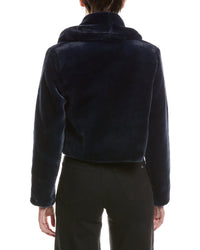 Blank NYC Blank Nyc Frost Bite Jacket