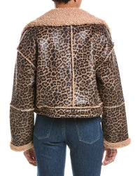 Blank NYC Blank Nyc In The Shadows Jacket