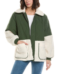 Blank Nyc Hitch Hike Jacket