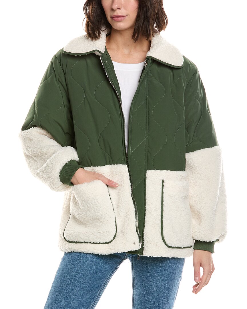 Blank Nyc Hitch Hike Jacket