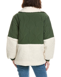 Blank Nyc Hitch Hike Jacket
