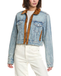 Blank Nyc Rodeo Drive Jacket