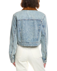 Blank Nyc Rodeo Drive Jacket