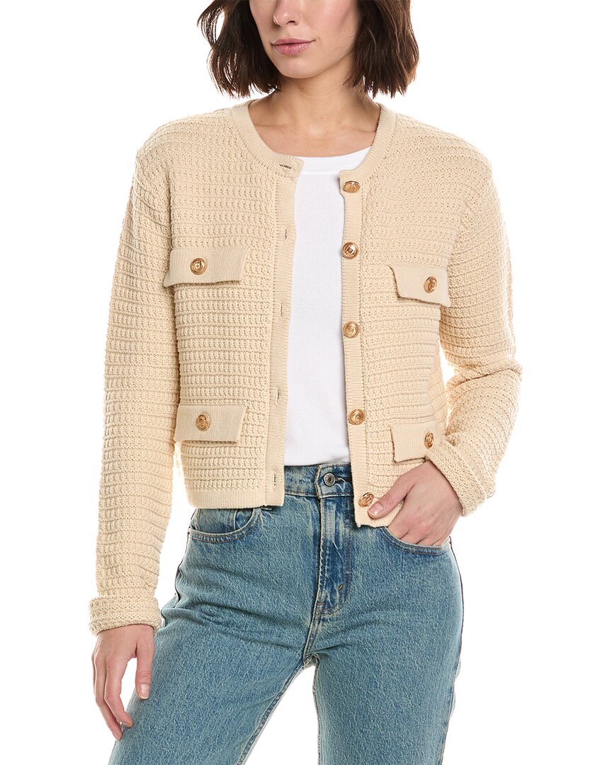 Blank Nyc Slow Start Jacket