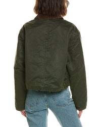 Blank Nyc Catching A Break Jacket