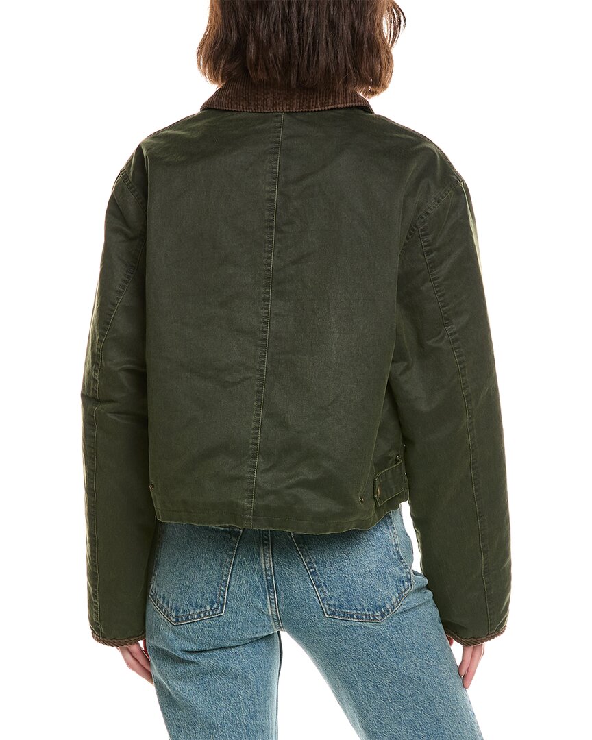 Blank Nyc Catching A Break Jacket