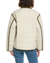 Blank Nyc Fair And Square Jacket