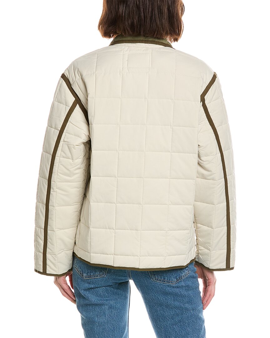 Blank Nyc Fair And Square Jacket