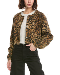 Blank Nyc Hear Me Roar Jacket