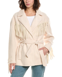 Blank Nyc Rodeo Star Jacket