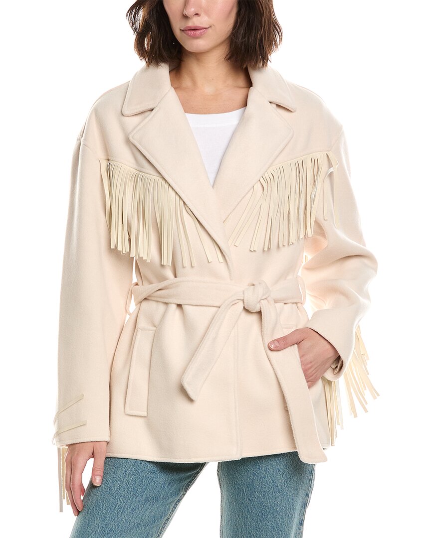 Blank Nyc Rodeo Star Jacket